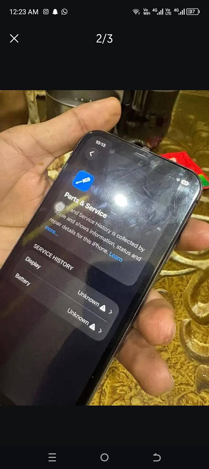 Apple iPhone 11 1