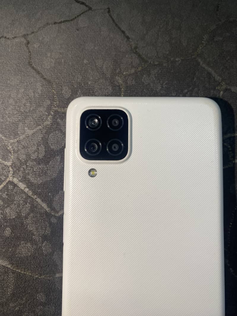 Samsung Mobile A12 2