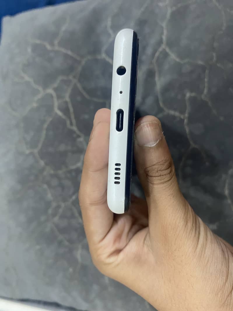 Samsung Mobile A12 5