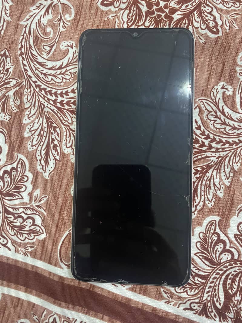 Samsung Mobile A12 7