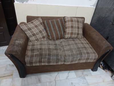 Sofa Set
