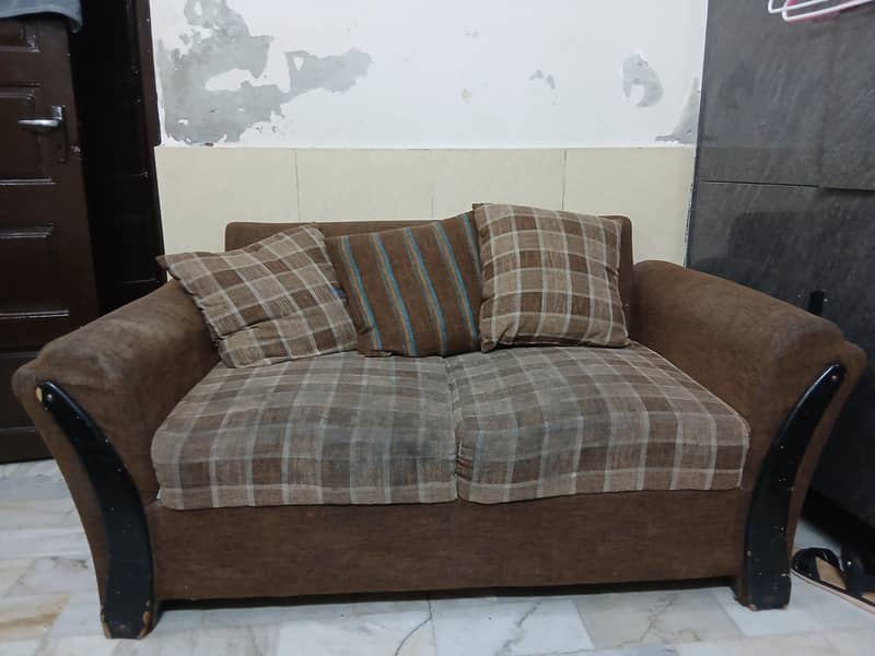 Sofa Set 1