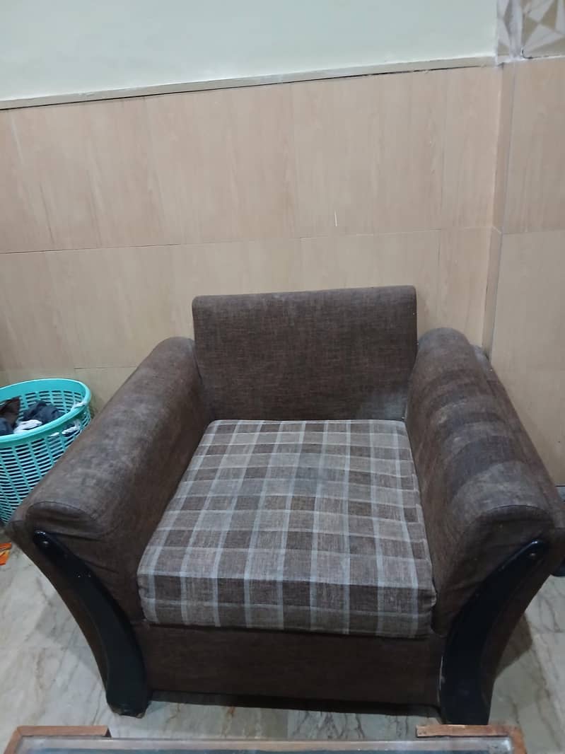 Sofa Set 5