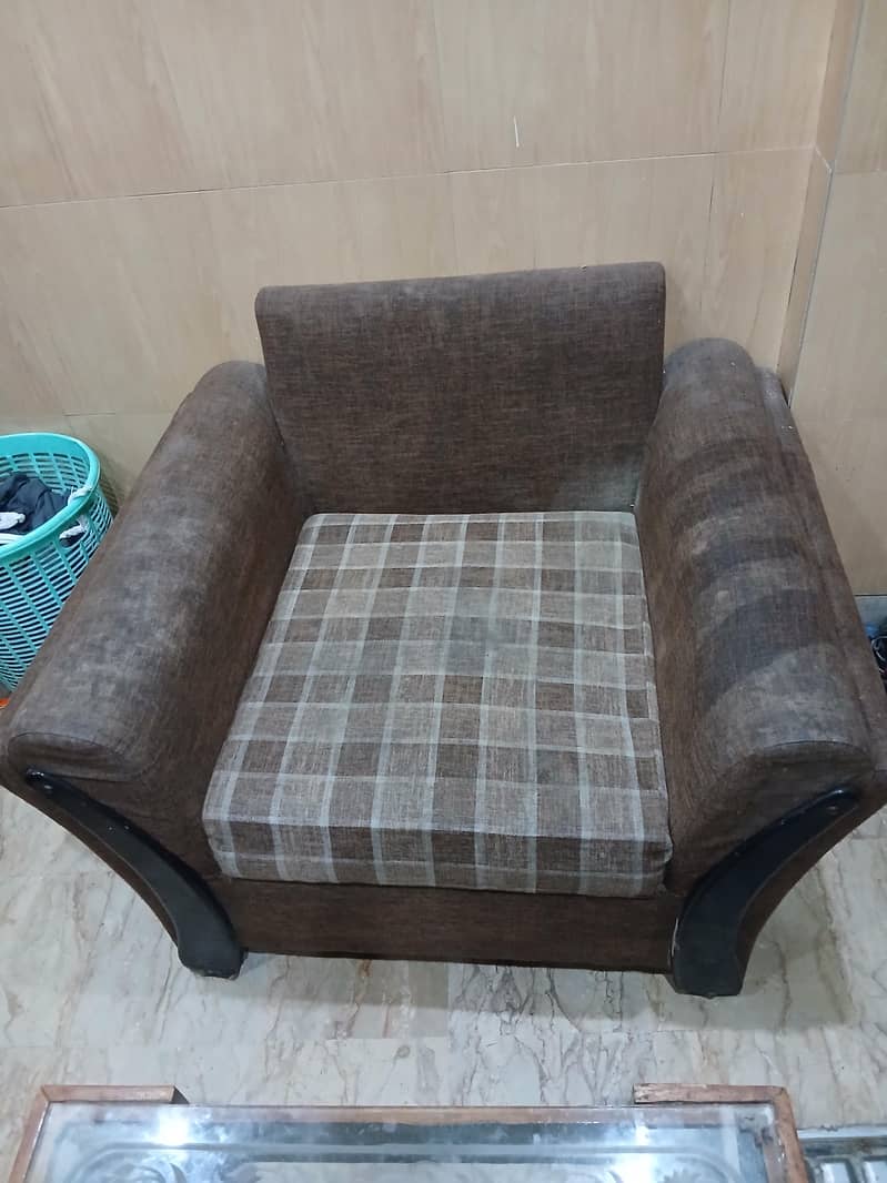 Sofa Set 6