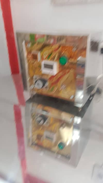 chiller machine