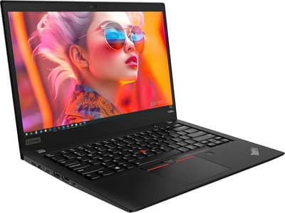 Lenovo Thinkpad T490 (Touchscreen) 16/256 NVME