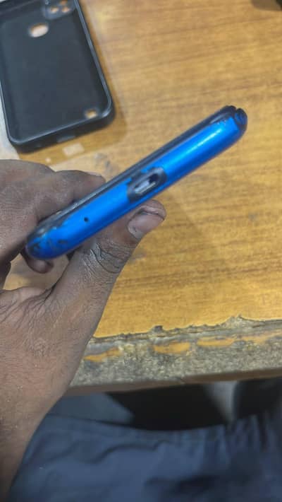 Infinix Smart