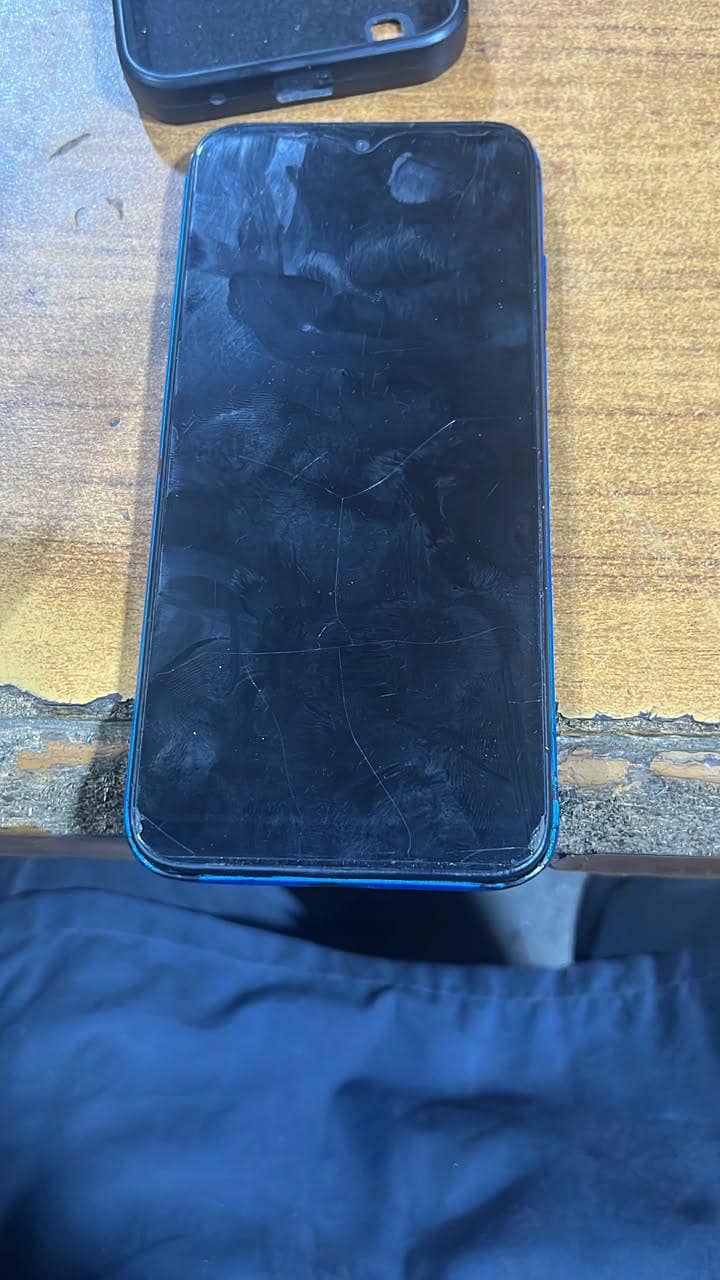 Infinix Smart 2