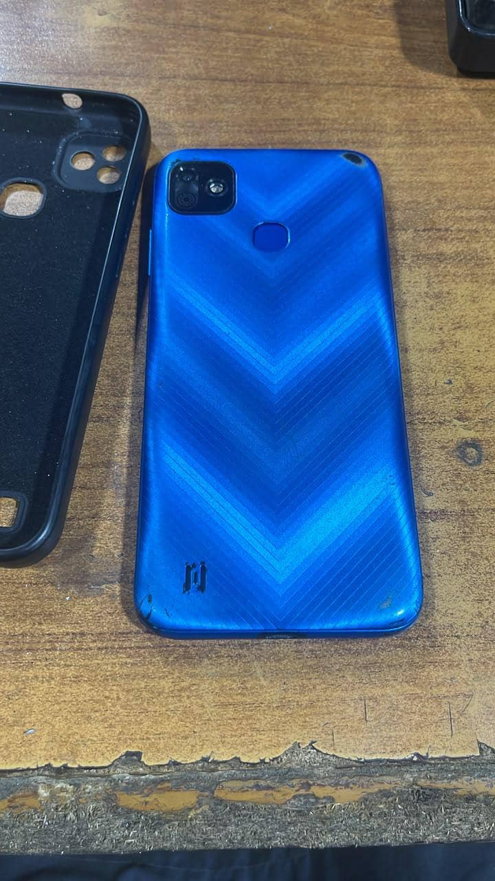 Infinix Smart 3