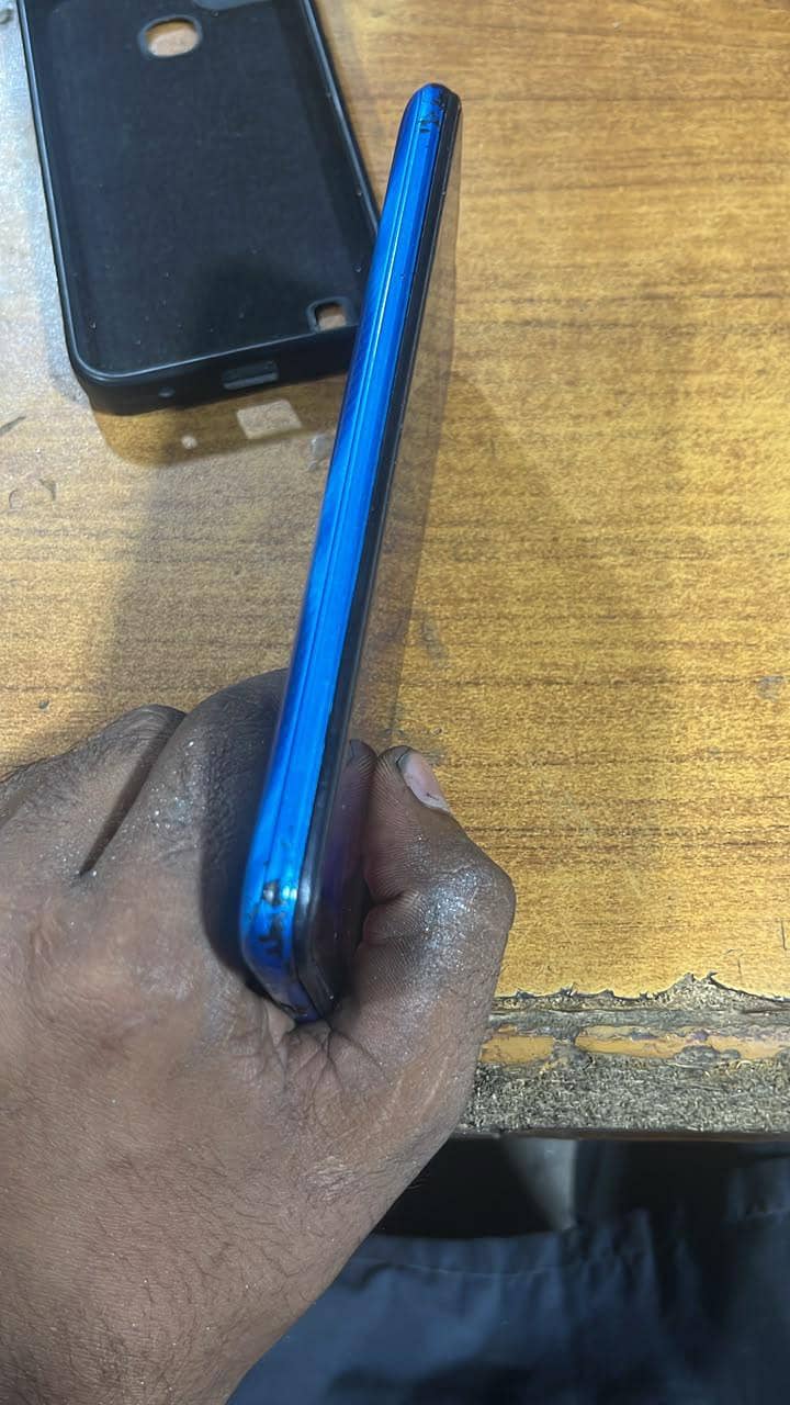 Infinix Smart 4