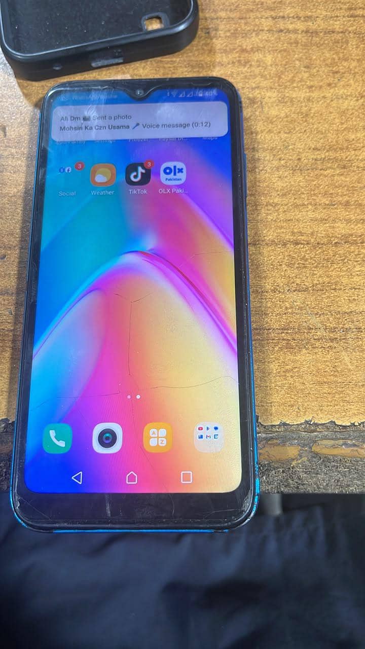 Infinix Smart 5