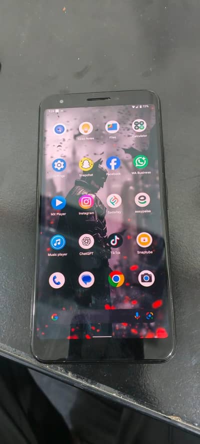 Google Pixel 3 XL
