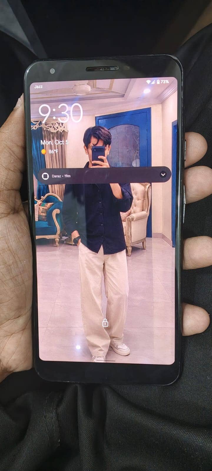 Google Pixel 3 XL 2