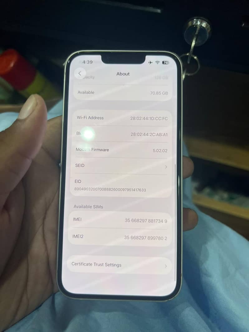 Apple iPhone 13 3