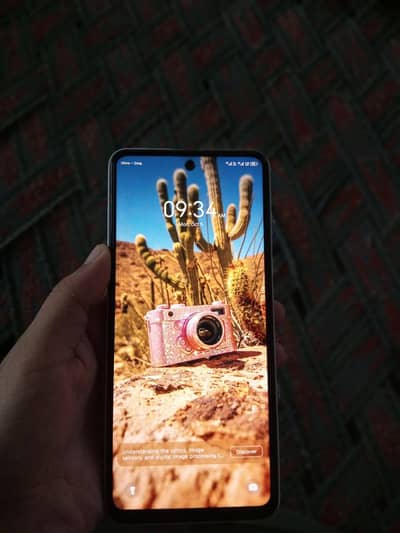 Tecno CAMON 19 Neo