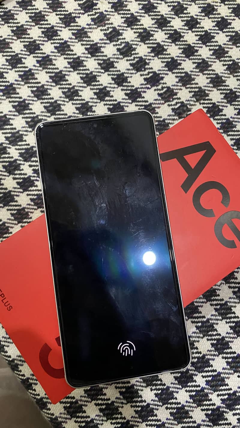 One Plus 13R/Ace5 1