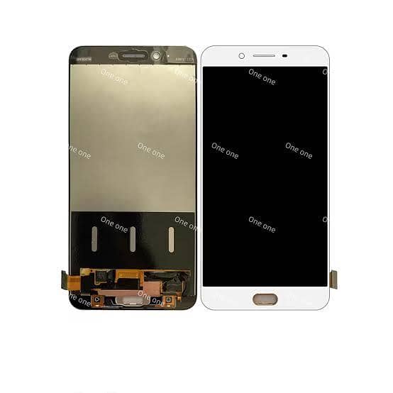 OPPO R9s 0