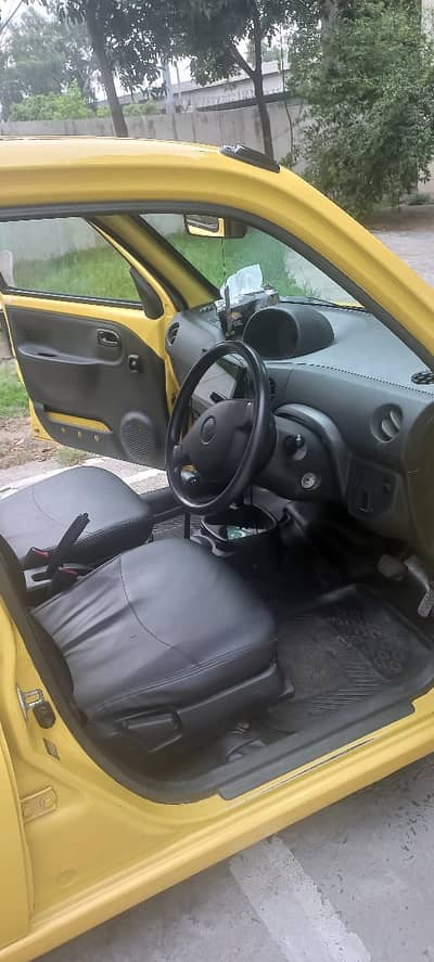 Daihatsu Esse 2011/17