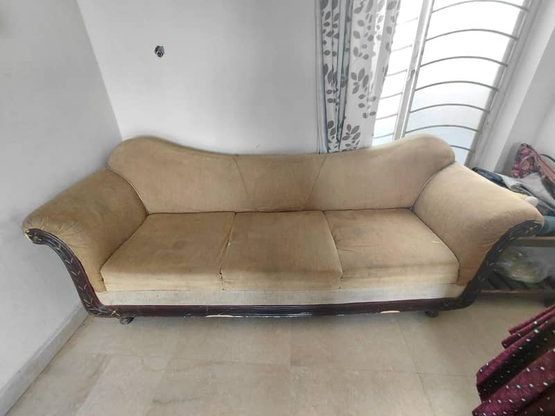 6 seater sofa set 1