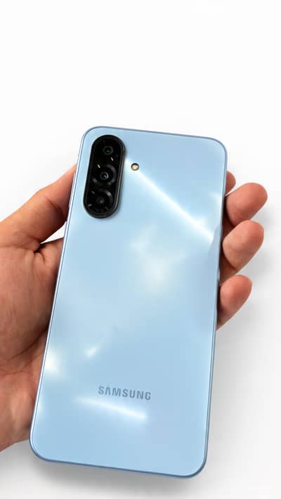 Samsung Mobile Galaxy A17