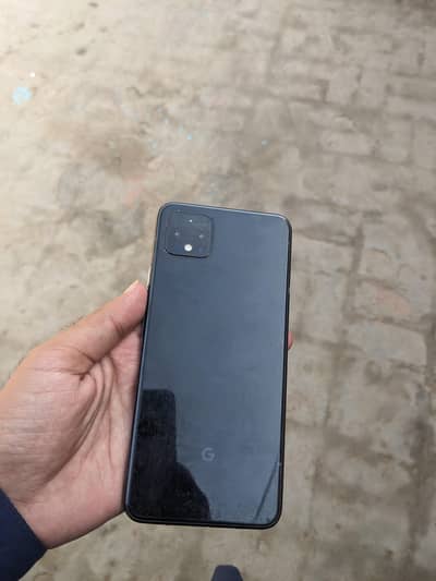 Google Pixel 4 XL