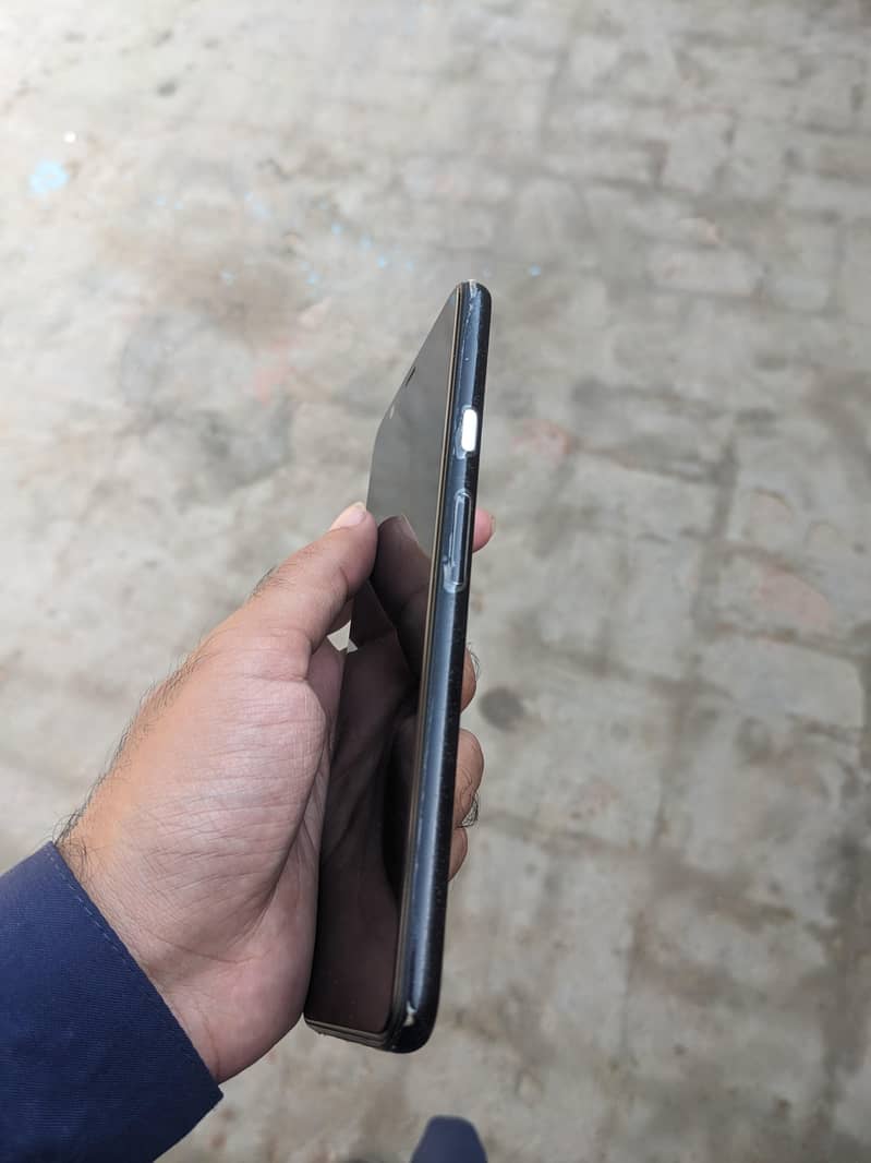 Google Pixel 4 XL 5