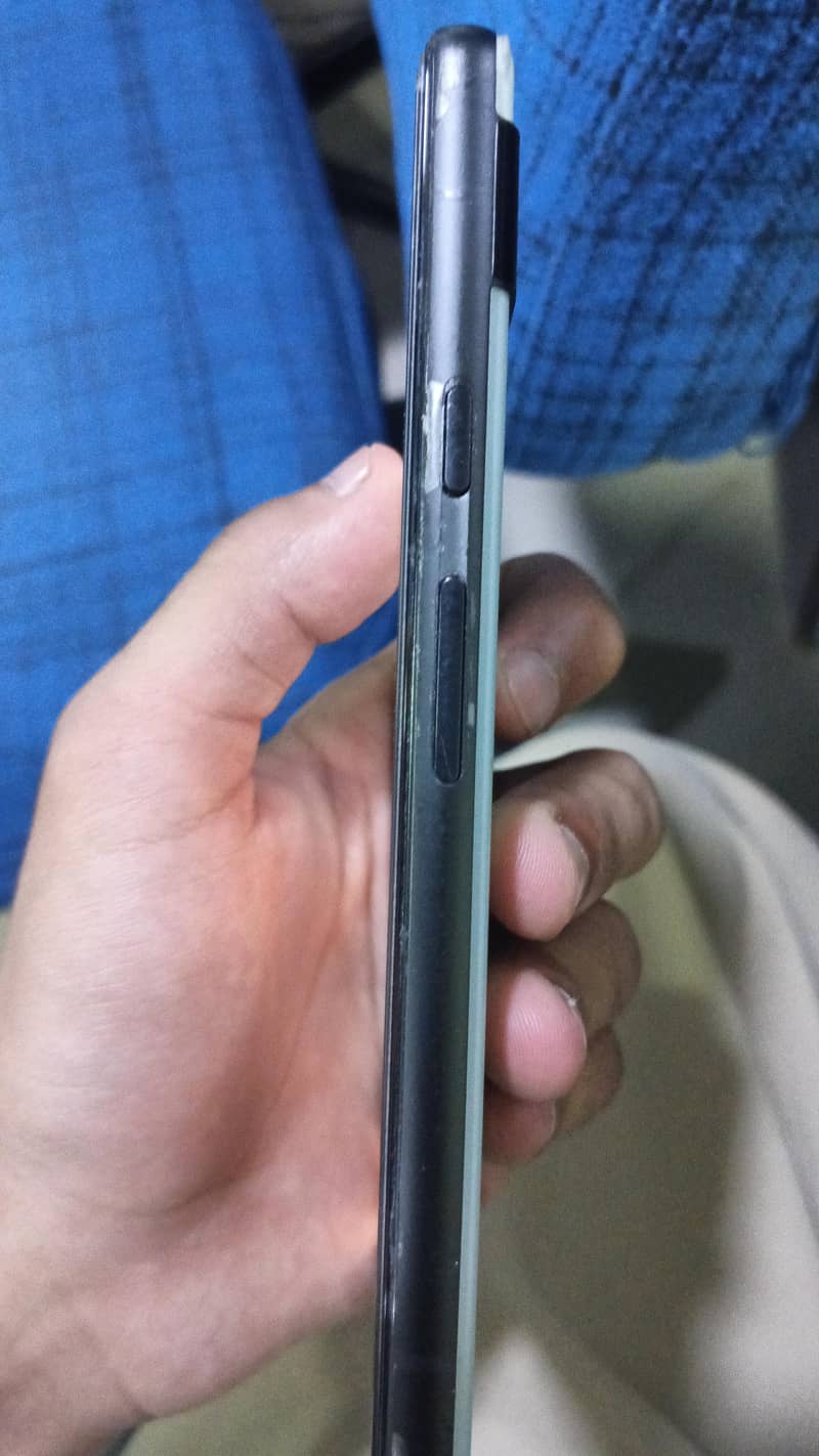 Google Pixel 6a 2