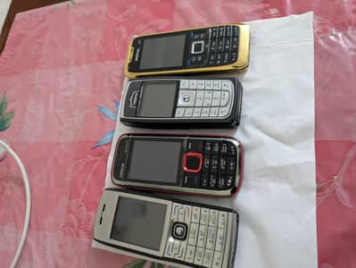 Nokia 6230i