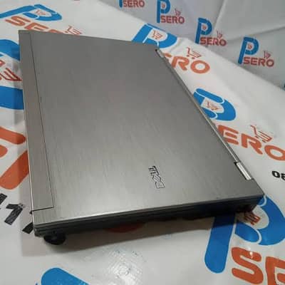 Dell Latitude 6510 ( i7 1st QM 4GB 500GB Nvidia 512mb card)