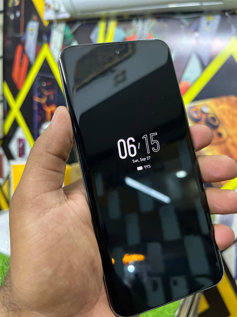 Tecno Spark 40 Pro Plus 1