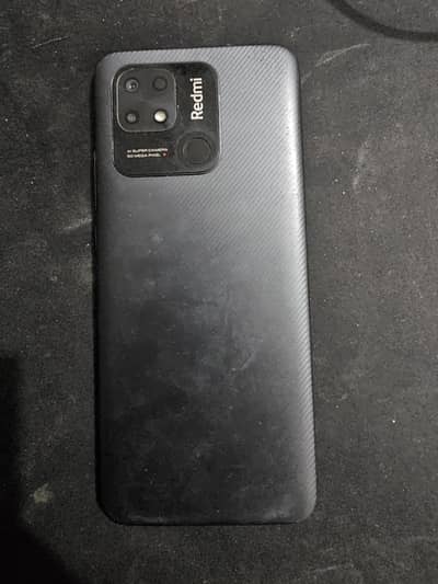 Xiaomi Redmi 10C 128