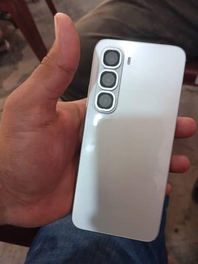 Infinix hot 60i