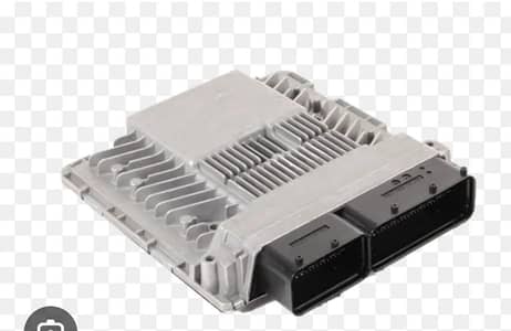 Pearl prince ECU/computer