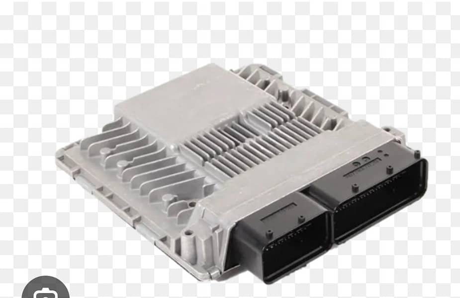 Pearl prince ECU/computer 0