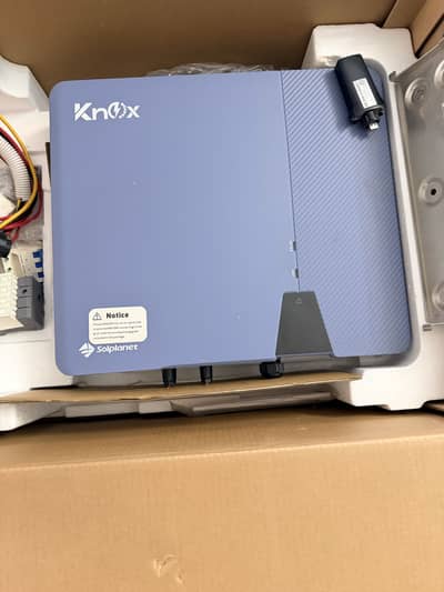 Ongrid Inverter 10 KW