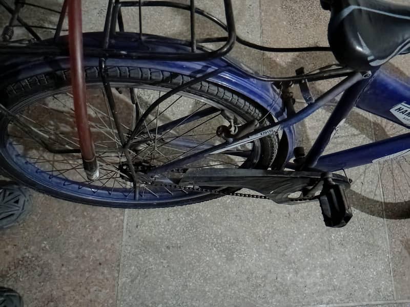 new cycle 0