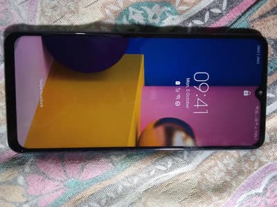 Samsung Galaxy A12 urgently available for sell