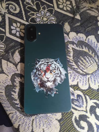 Samsung Mobile A07
