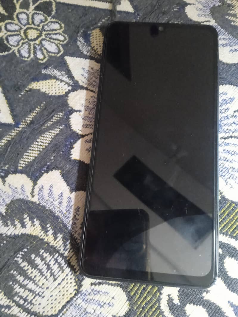 Samsung Mobile A07 1