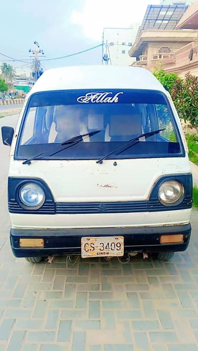 Suzuki Bolan 2008-03152192210 full original