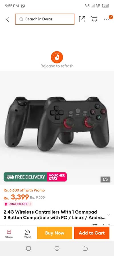 good game for sale