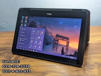 360 Laptop | Dell Branded | All Original