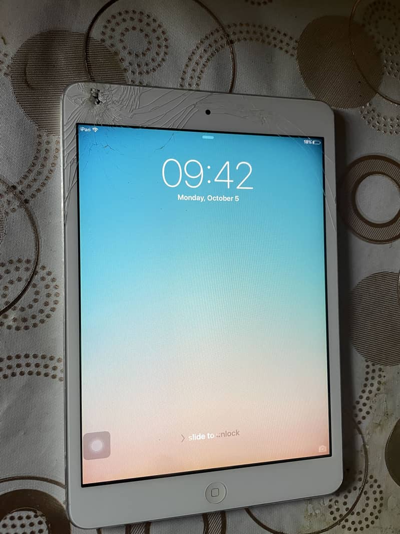 ipad Mini 2 0
