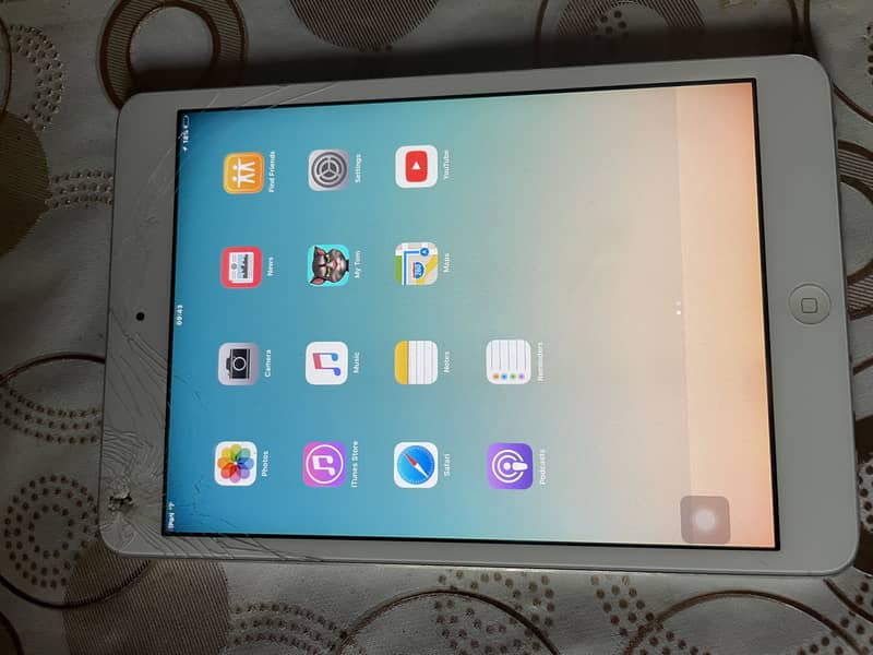 ipad Mini 2 2