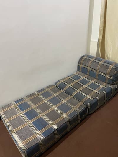 Complete Bedroom Set + Mattress + Washing Machine For Sale