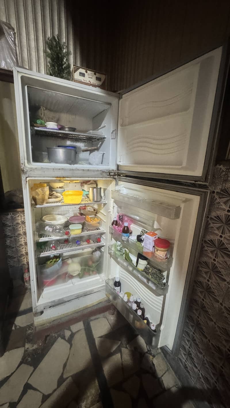 Dawlance Fridge 0