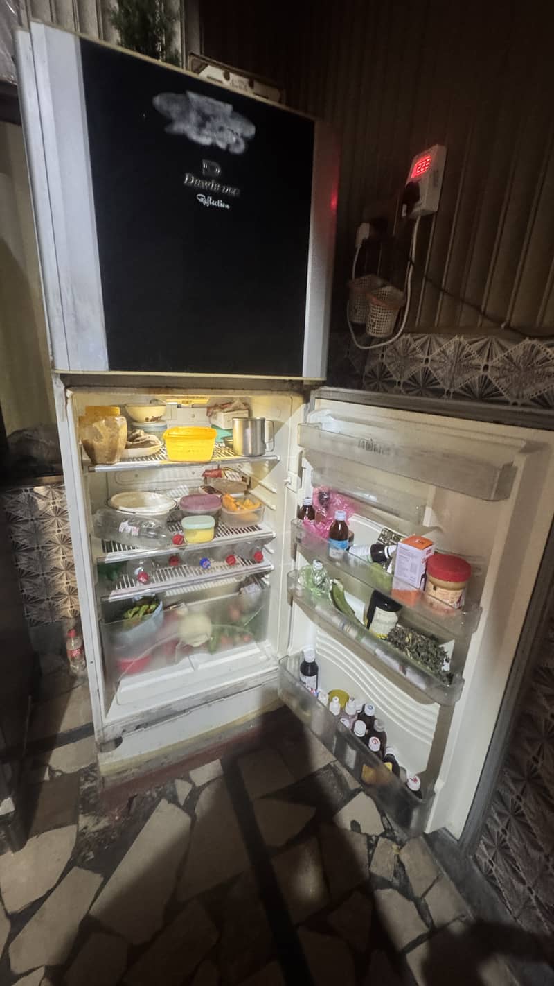 Dawlance Fridge 1