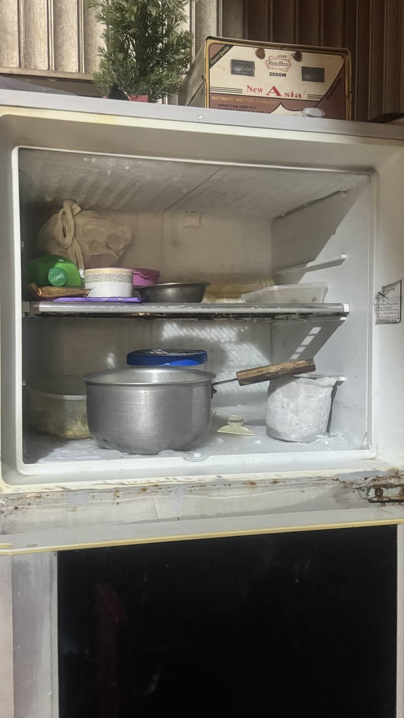 Dawlance Fridge 2