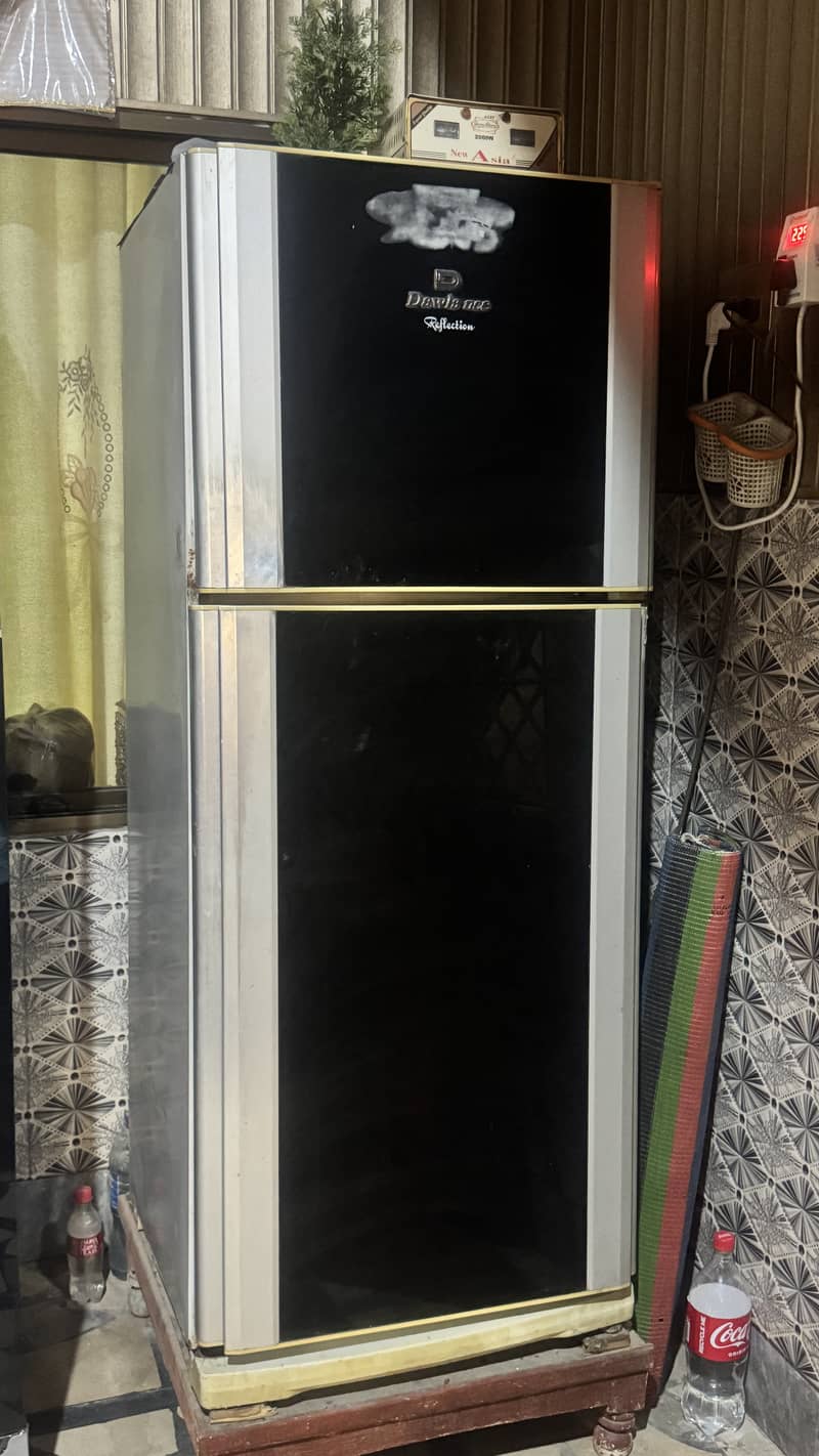 Dawlance Fridge 3
