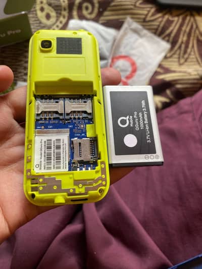 QMobile Other Model